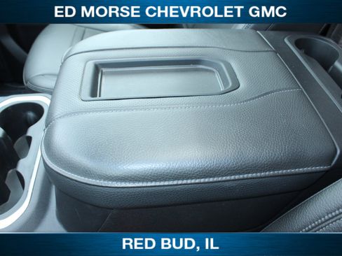 Used 2022 GMC Sierra 1500 Denali w/ Denali Premium Package AWD/4WD image 23