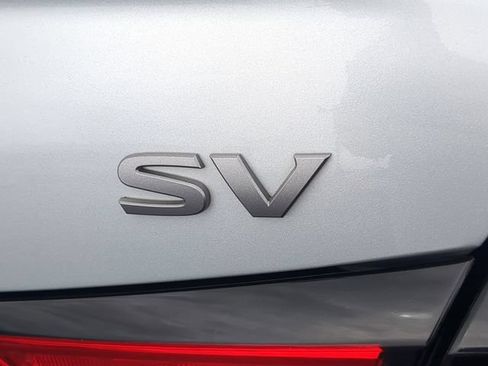 Used 2024 Nissan Altima 2.5 SV FWD image 13
