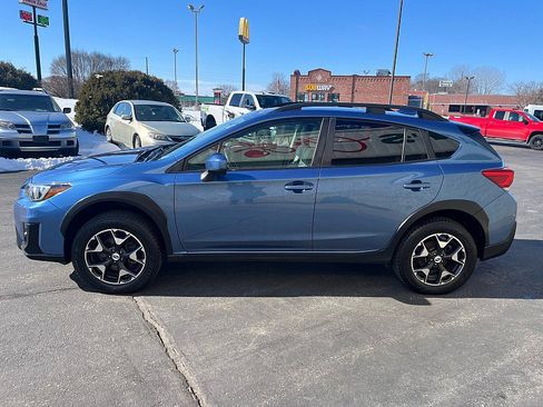 Used 2018 Subaru Crosstrek 2.0i Premium image 5