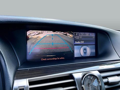 Used 2014 Lexus LS 460 L AWD/4WD image 28