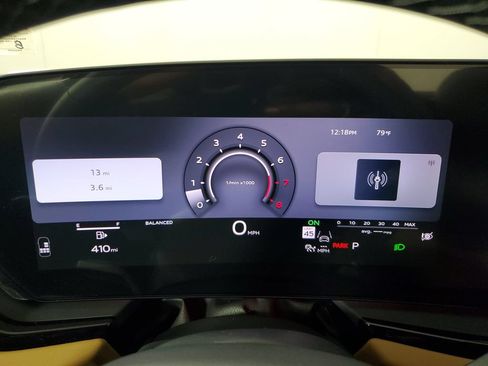 New 2026 Audi A6 Premium Plus AWD/4WD image 27