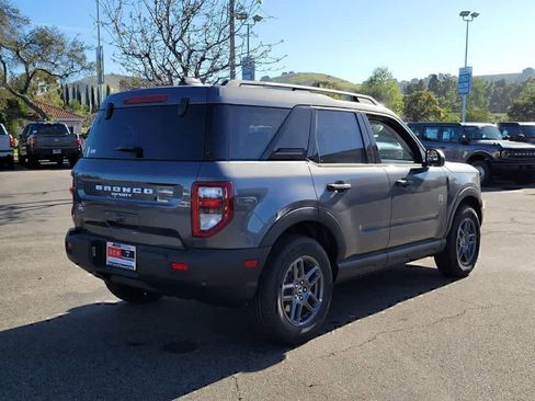 New 2026 Ford Bronco Sport Big Bend AWD/4WD image 5
