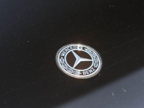 Used 2025 Mercedes-Benz G 550 image 18