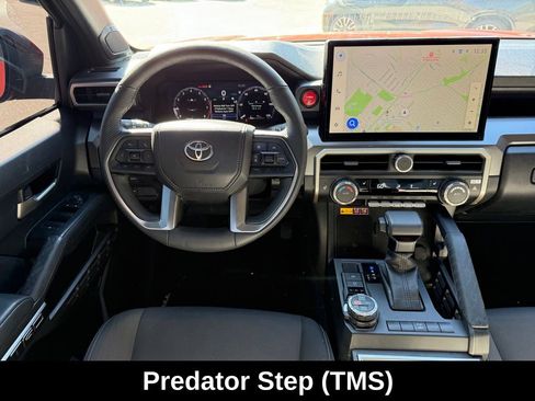 Used 2025 Toyota Tacoma TRD Off-Road w/ TRD Off Road Upgrade Package image 24