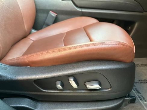 Certified 2021 Cadillac XT5 Premium Luxury image 24