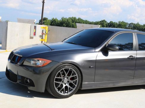 Used 2007 BMW 328i Sedan RWD image 18