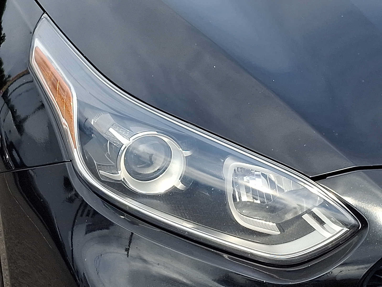 Used 2020 Kia Forte LXS FWD image 9