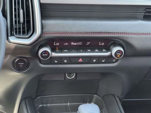 New 2026 MAZDA CX-50 AWD 2.5 Hybrid w/ Weather Package image 11