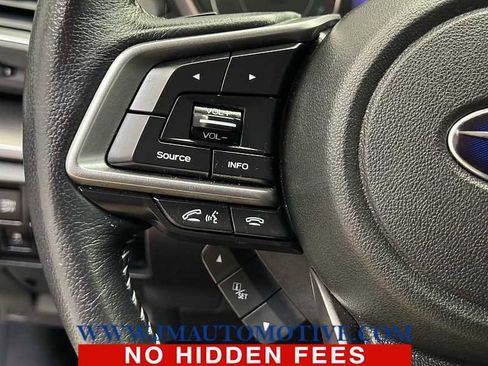 Used 2022 Subaru Impreza 2.0i Limited image 42