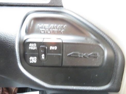 Used 2022 RAM 3500 Laramie image 26