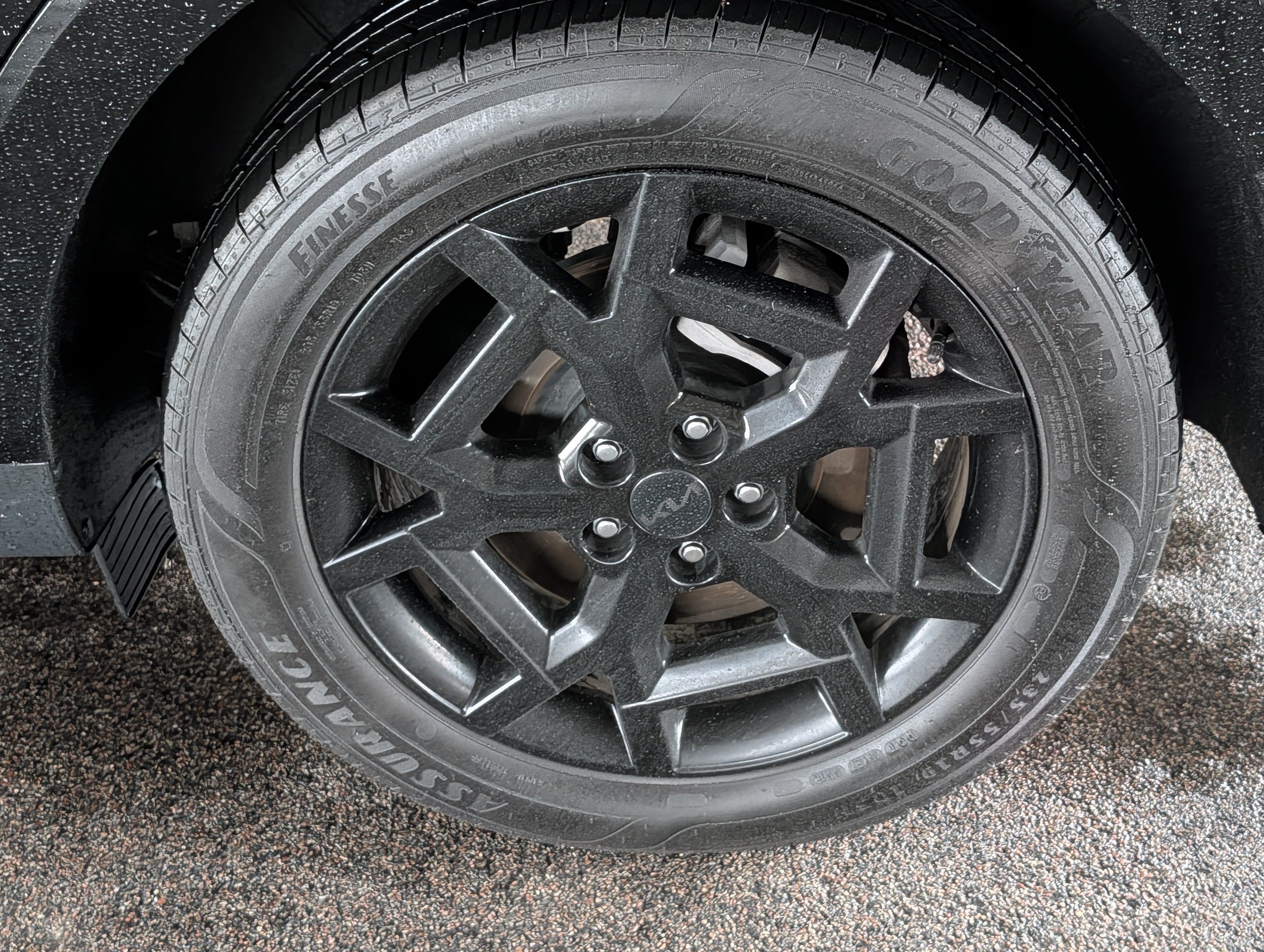 Certified 2025 Kia Carnival SX Prestige FWD image 15