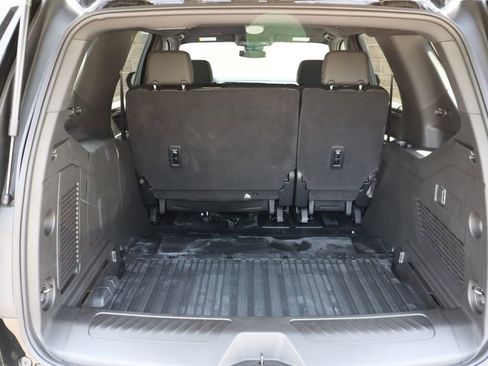 New 2025 Chevrolet Tahoe 4WD image 31