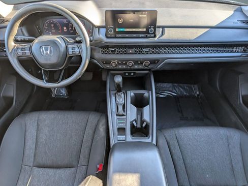 Used 2023 Honda Accord EX image 16