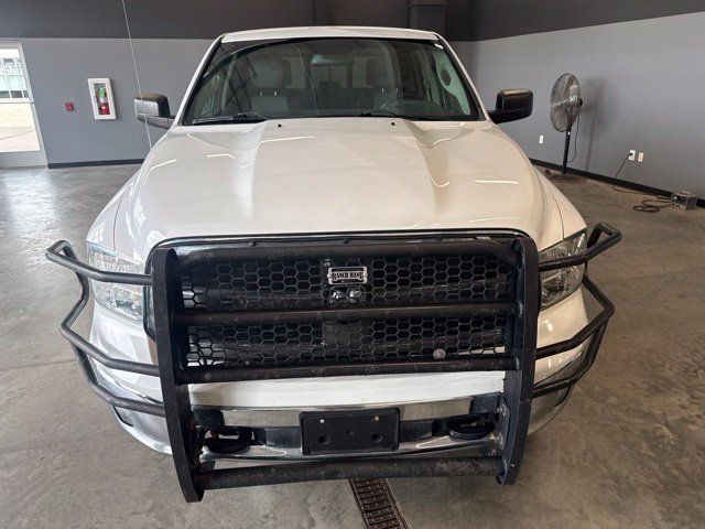 Used 2014 RAM 1500 Classic SLT w/ Protection Group AWD/4WD image 2