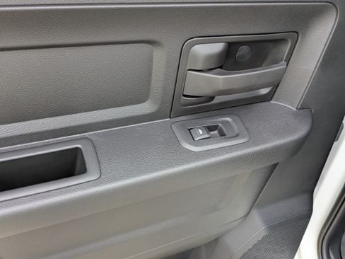 New 2026 RAM 3500 Tradesman AWD/4WD image 11
