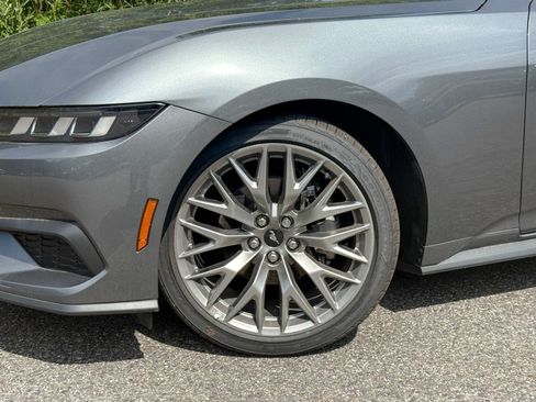 New 2025 Ford Mustang Premium image 35