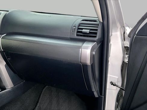 Used 2022 Toyota 4Runner TRD Sport RWD image 19