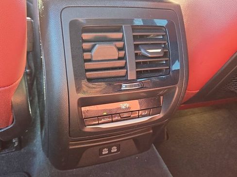 Used 2022 BMW X3 sDrive30i w/ Convenience Package RWD image 16