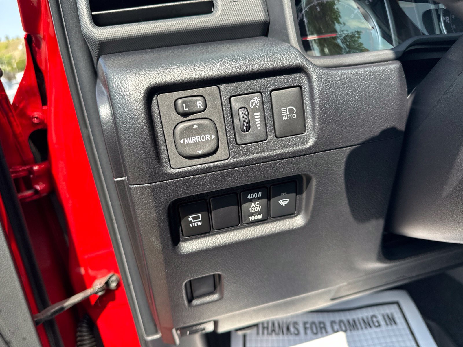 Used 2022 Toyota 4Runner Limited AWD/4WD image 15