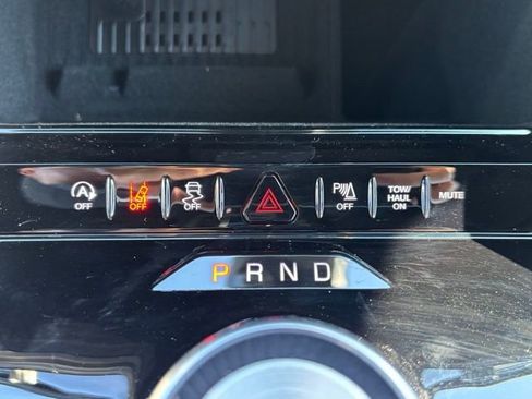 New 2026 Jeep Grand Wagoneer L 2WD image 20