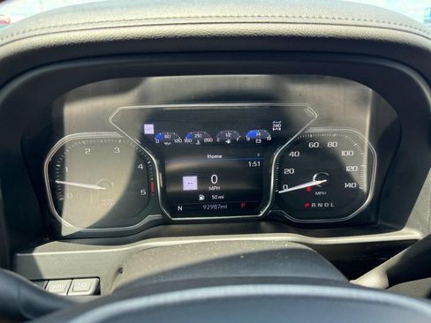 Used 2020 GMC Sierra 2500 Denali w/ Denali Ultimate Package AWD/4WD image 25