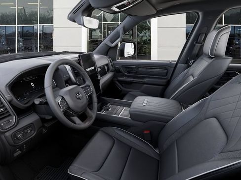 New 2026 RAM 1500 Limited AWD/4WD image 43