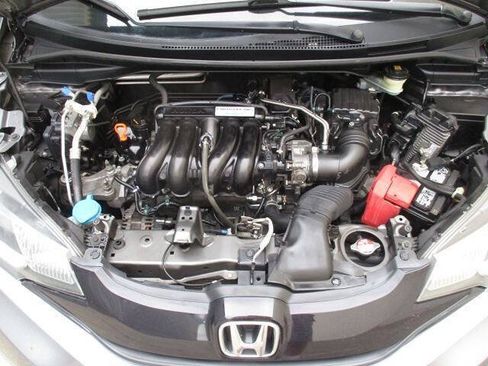Used 2015 Honda Fit LX image 18