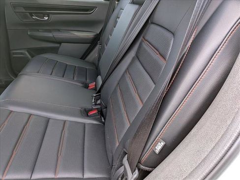 Used 2024 Honda CR-V Sport-L image 13