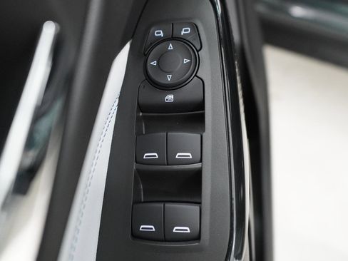 New 2026 Chevrolet Trax LT w/ Driver Confidence Package image 13