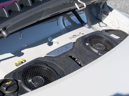 Certified 2024 Porsche 911 Carrera 4S image 16