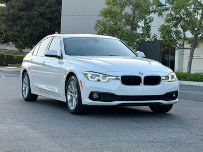 Used 2018 BMW 320i Sedan