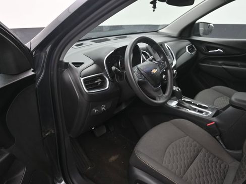 Used 2020 Chevrolet Equinox LT FWD image 10