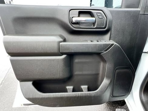 Used 2021 Chevrolet Silverado 2500 W/T w/ WT Convenience Package image 27