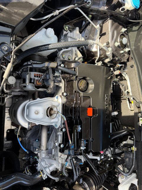 Used 2024 Honda HR-V LX image 21