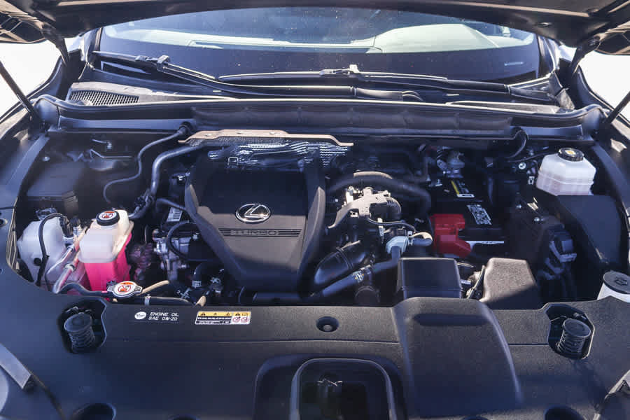 Certified 2023 Lexus RX 350 Premium Plus w/ Cold Area Package FWD image 29