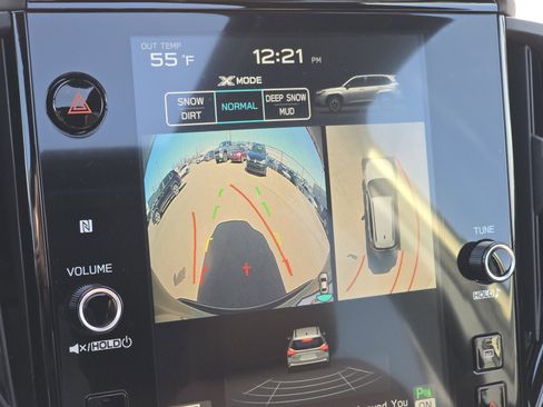 New 2026 Subaru Forester Touring image 24