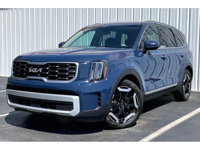 Used 2025 Kia Telluride S