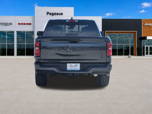 New 2026 RAM 1500 Express RWD image 8
