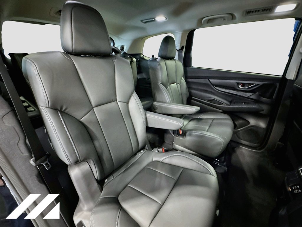 New 2027 Subaru Ascent Premium AWD/4WD image 28