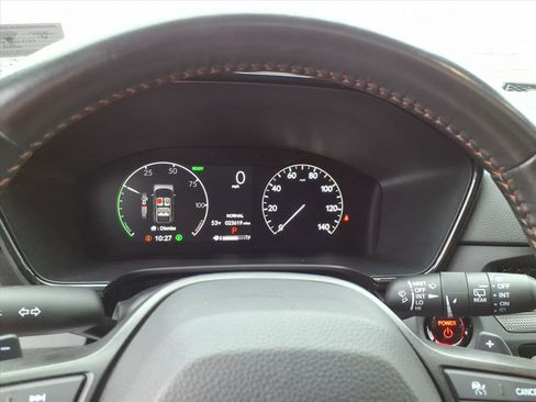 Used 2023 Honda CR-V Sport image 18