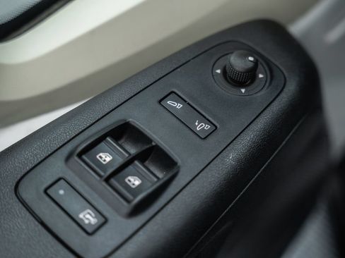 Used 2021 RAM ProMaster 1500 FWD image 33