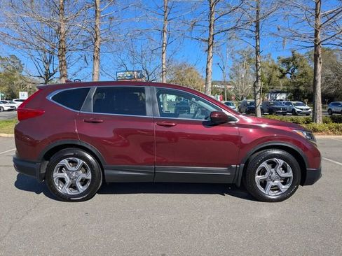 Certified 2019 Honda CR-V EX-L image 7