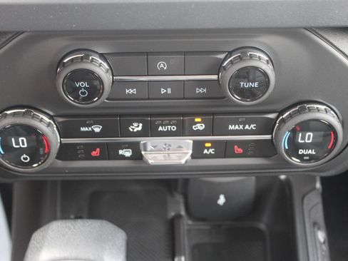 New 2026 Ford Bronco Big Bend AWD/4WD image 38