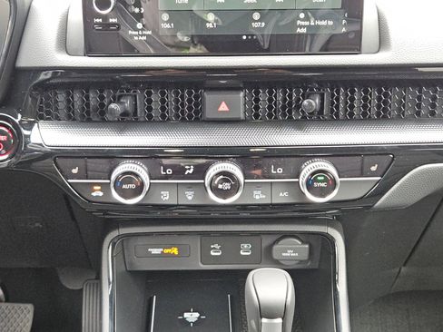 New 2026 Honda CR-V Sport Touring image 18