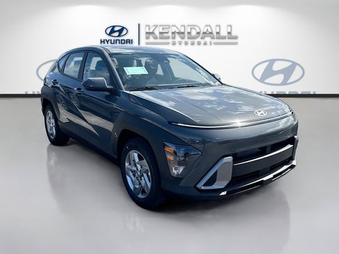 New 2026 Hyundai Kona SE FWD image 1
