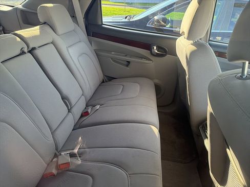 Used 2006 Buick Rendezvous CX w/ CX Luxury Package image 10