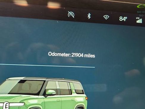 Used 2024 Rivian R1S Adventure AWD/4WD image 61