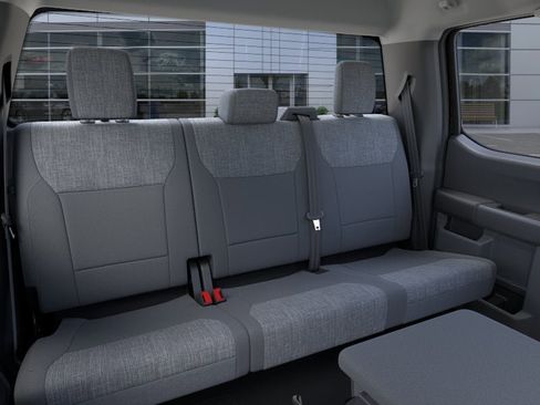 New 2026 Ford F350 4x4 SuperCab Super Duty image 11