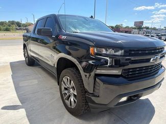 Used 2021 Chevrolet Silverado 1500 RST AWD/4WD video 1