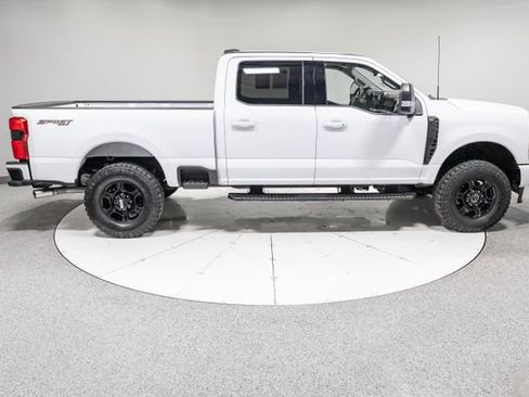 Used 2023 Ford F250 XLT w/ XLT Premium Package image 33